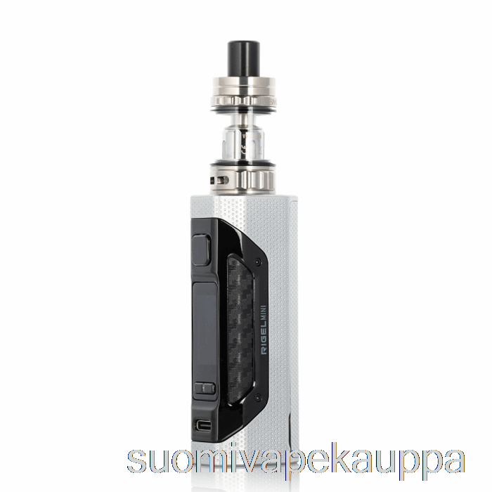 Vape Kauppa Smok Rigel Mini 80w Aloitussarja Ruostumatonta Terästä